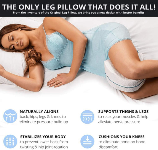 Ortho-Comfort Legacy Pillow