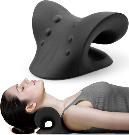 Neck Ease Cloud -  Shoulder & TMJ Relaxer and Cervical Spine Alignment