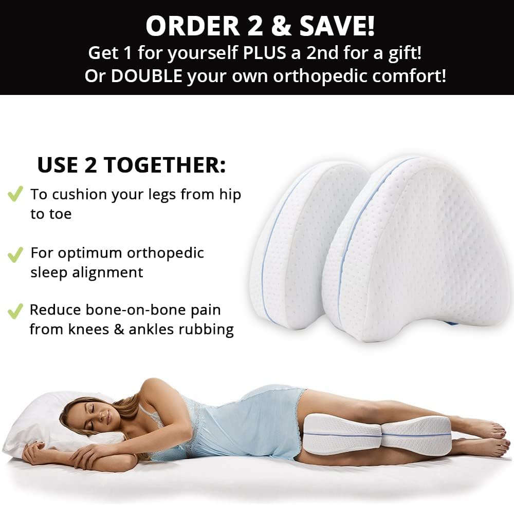 Ortho-Comfort Legacy Pillow
